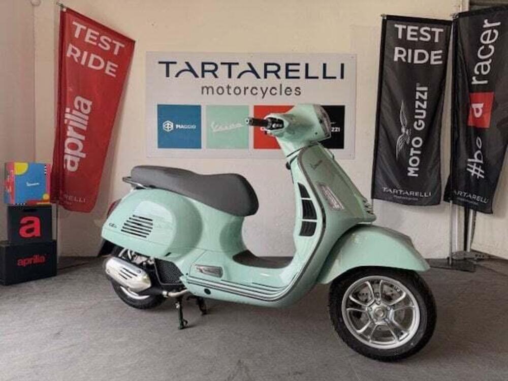 Vespa GTS 310 (2025 - 26) (4)
