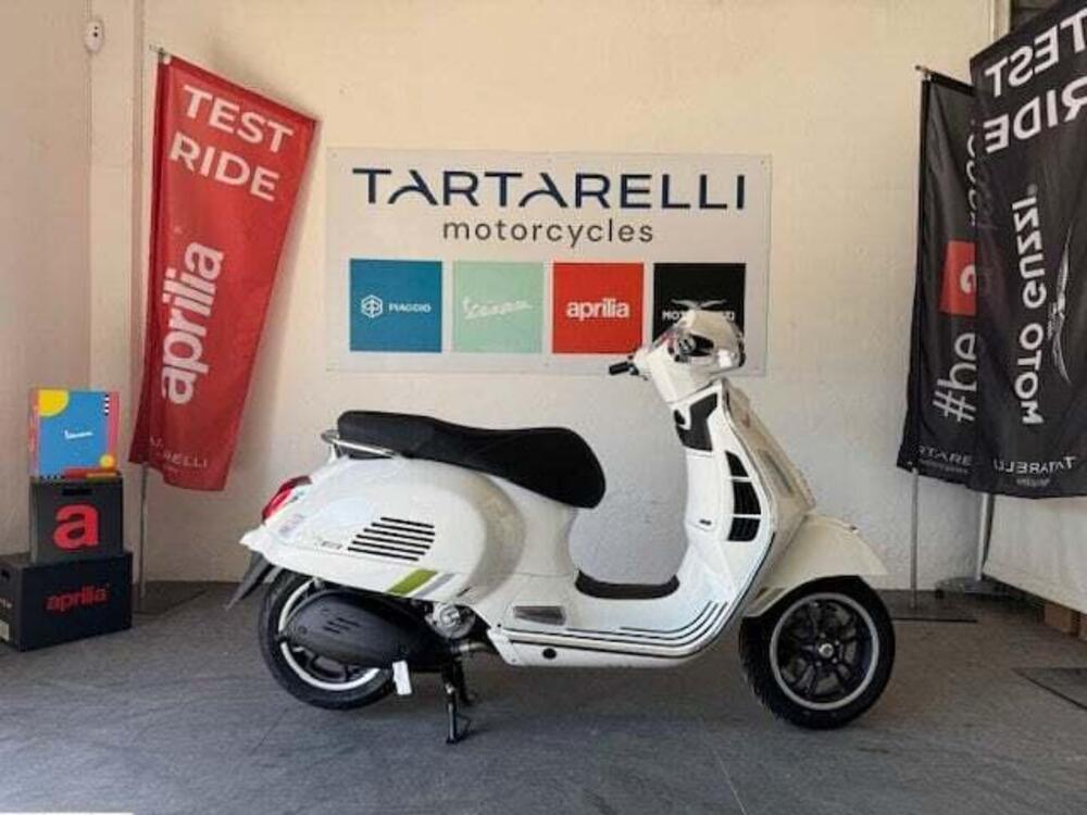 Vespa GTS 310 Super (2025 - 26) (4)