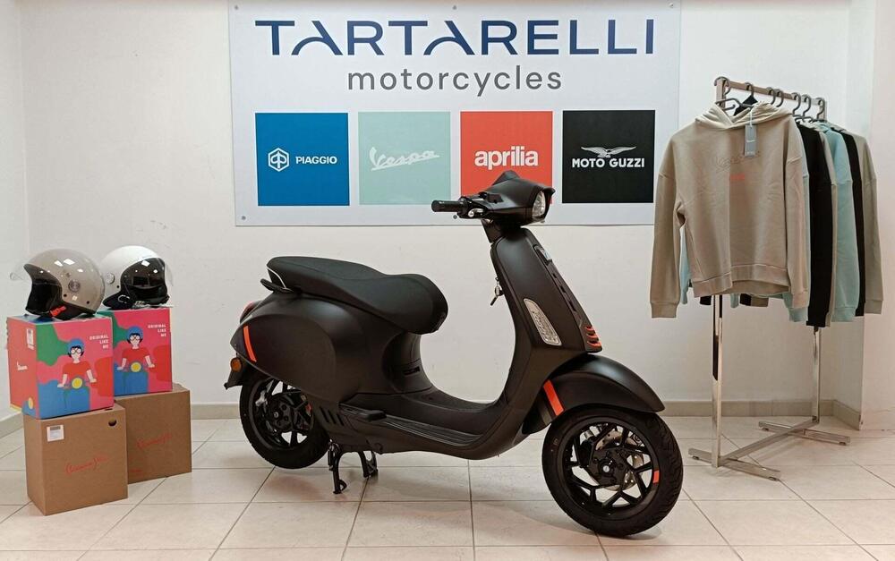 Vespa Sprint 50 S (2023 - 25) (6)