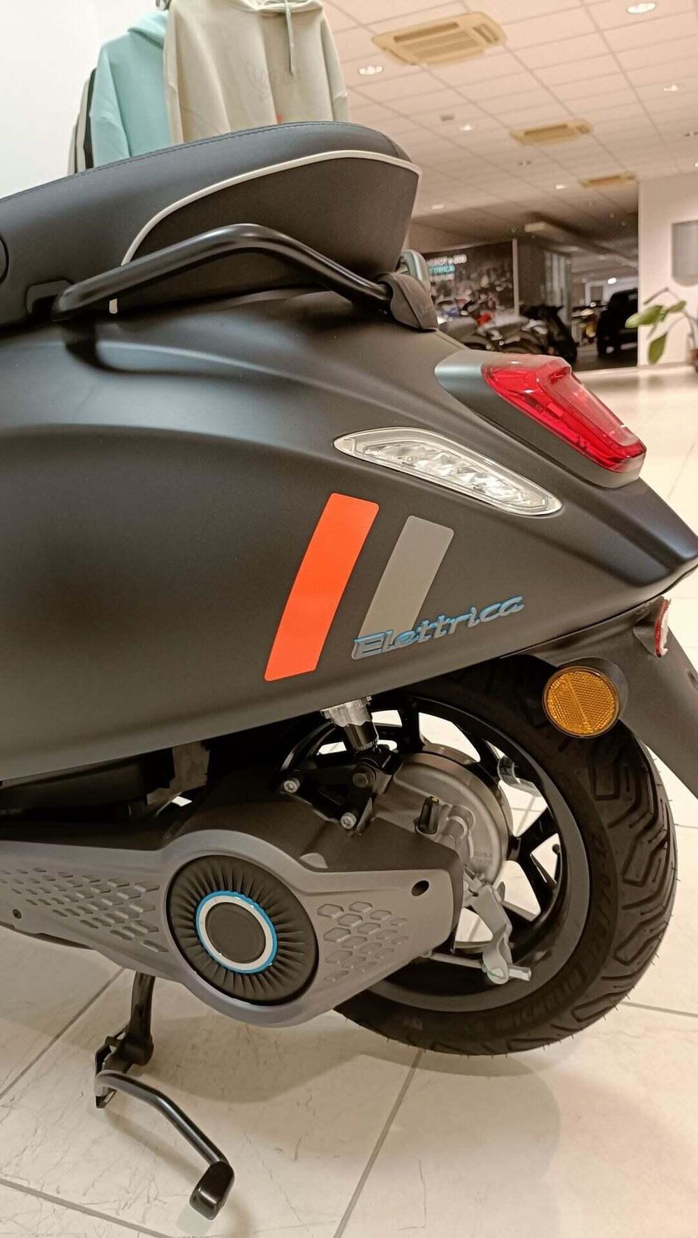 Vespa Sprint 50 S (2023 - 25) (10)