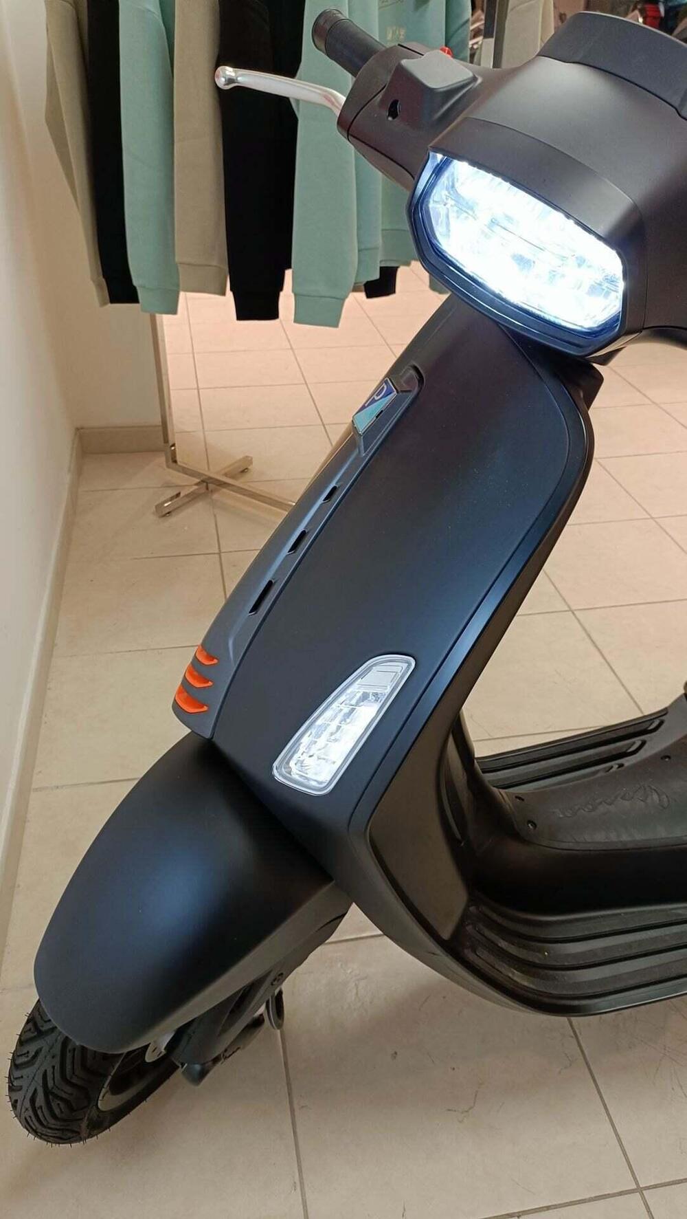 Vespa Sprint 50 S (2023 - 25) (12)