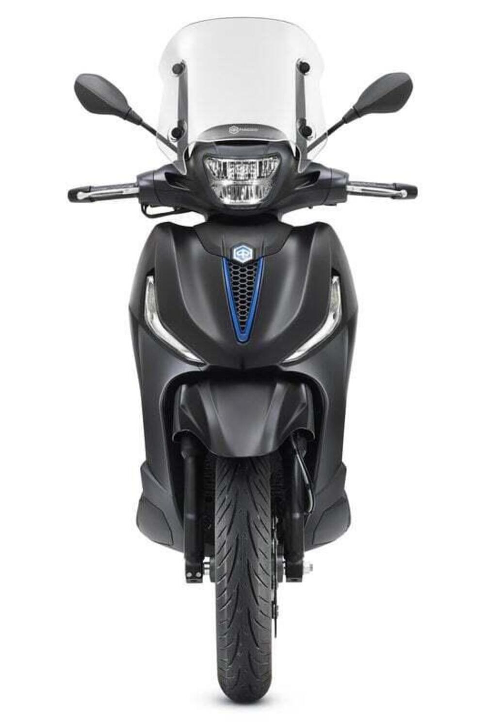 Piaggio Beverly 400 S (2025 - 26)