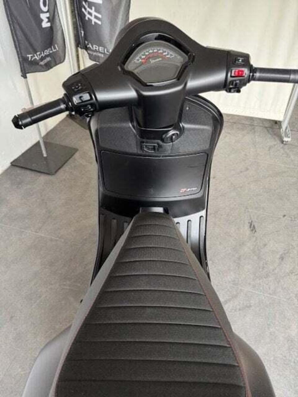 Vespa GTS 310 Supersport (2025 - 26) (5)