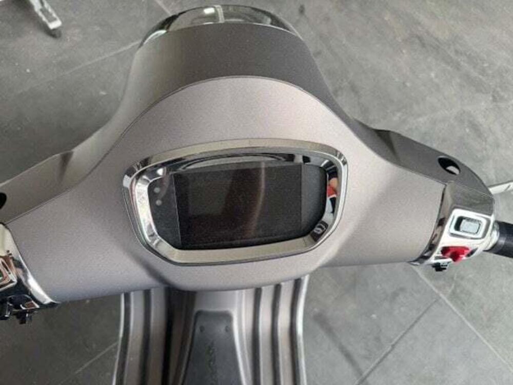 Vespa GTS 310 Supertech (2025 - 26) (5)