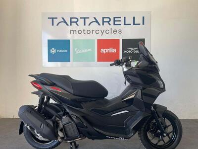 Aprilia SR GT 125 Sport (2025 - 26) nuova