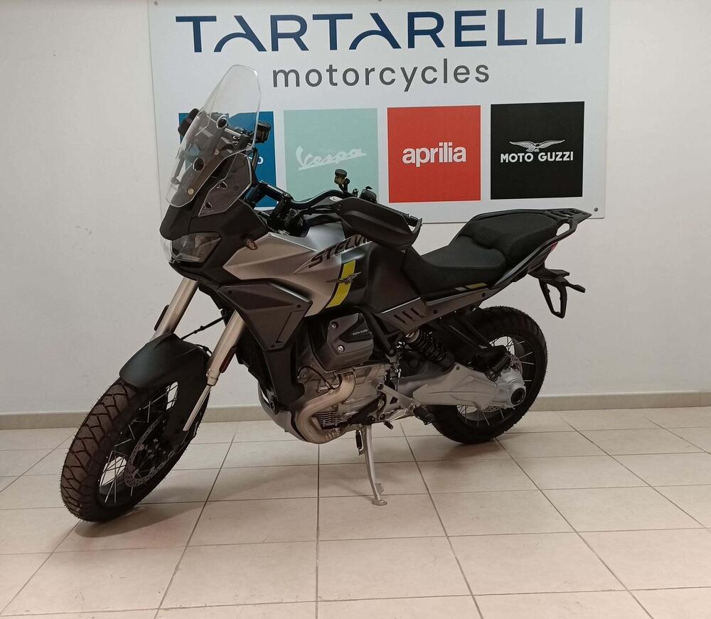 Moto Guzzi Stelvio (2024 - 26) (5)