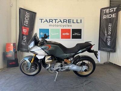 Moto Guzzi V100 Mandello S (2025 - 26) nuova