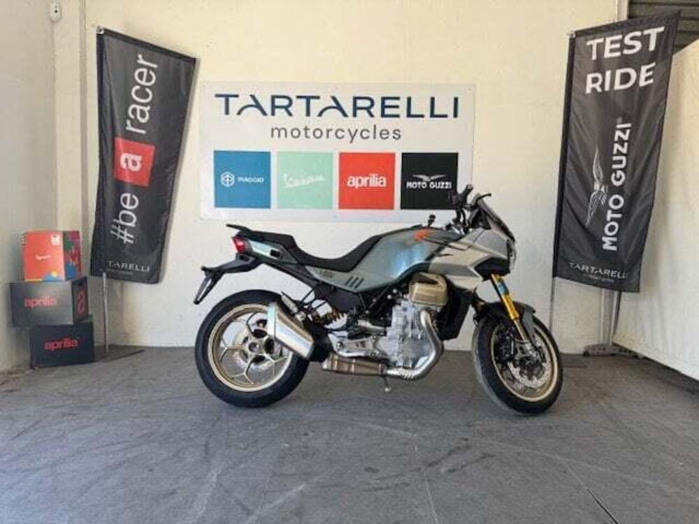 Moto Guzzi V100 Mandello S (2025 - 26) (4)