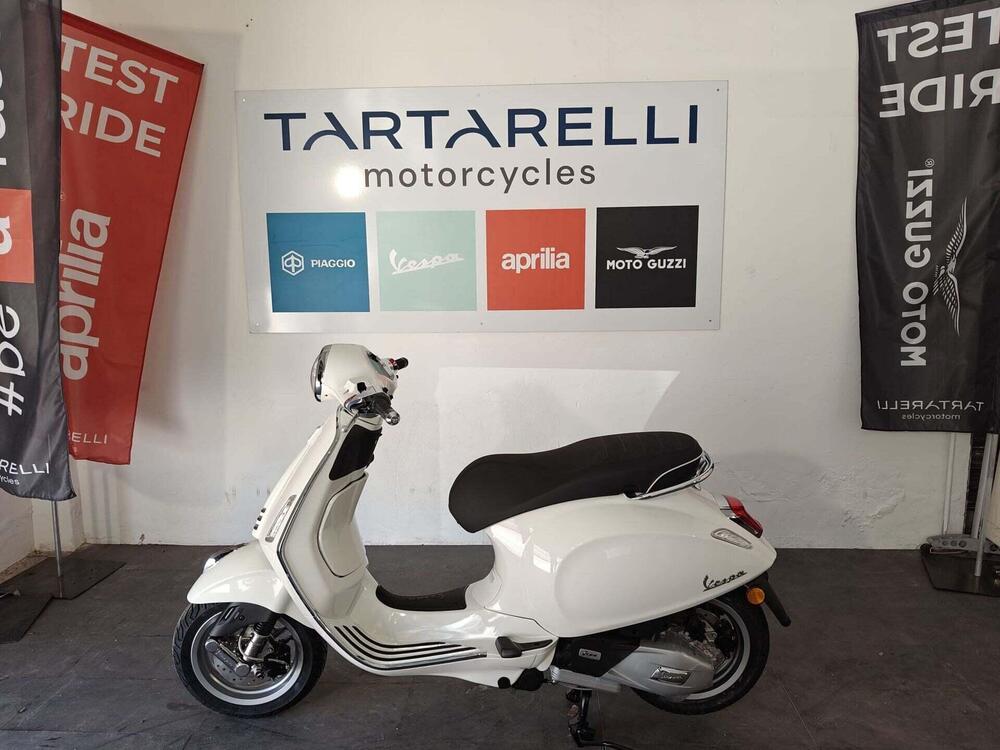 Vespa Primavera 125 (2024 - 25) (2)