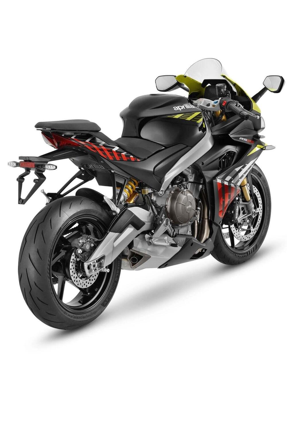 Aprilia RS 660 Factory (2025 - 26) (10)