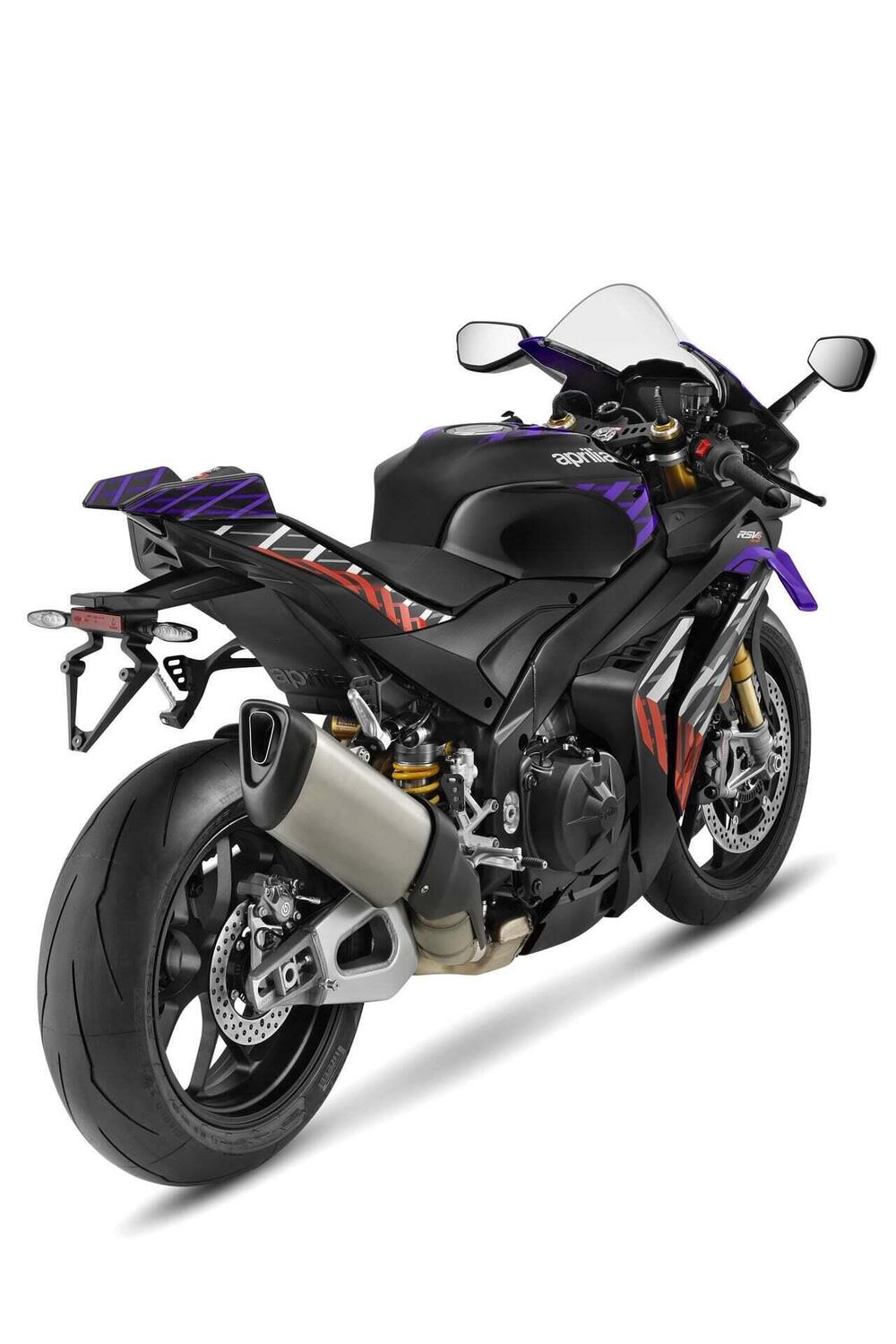 Aprilia RSV4 1100 Factory (2025 - 26) (6)