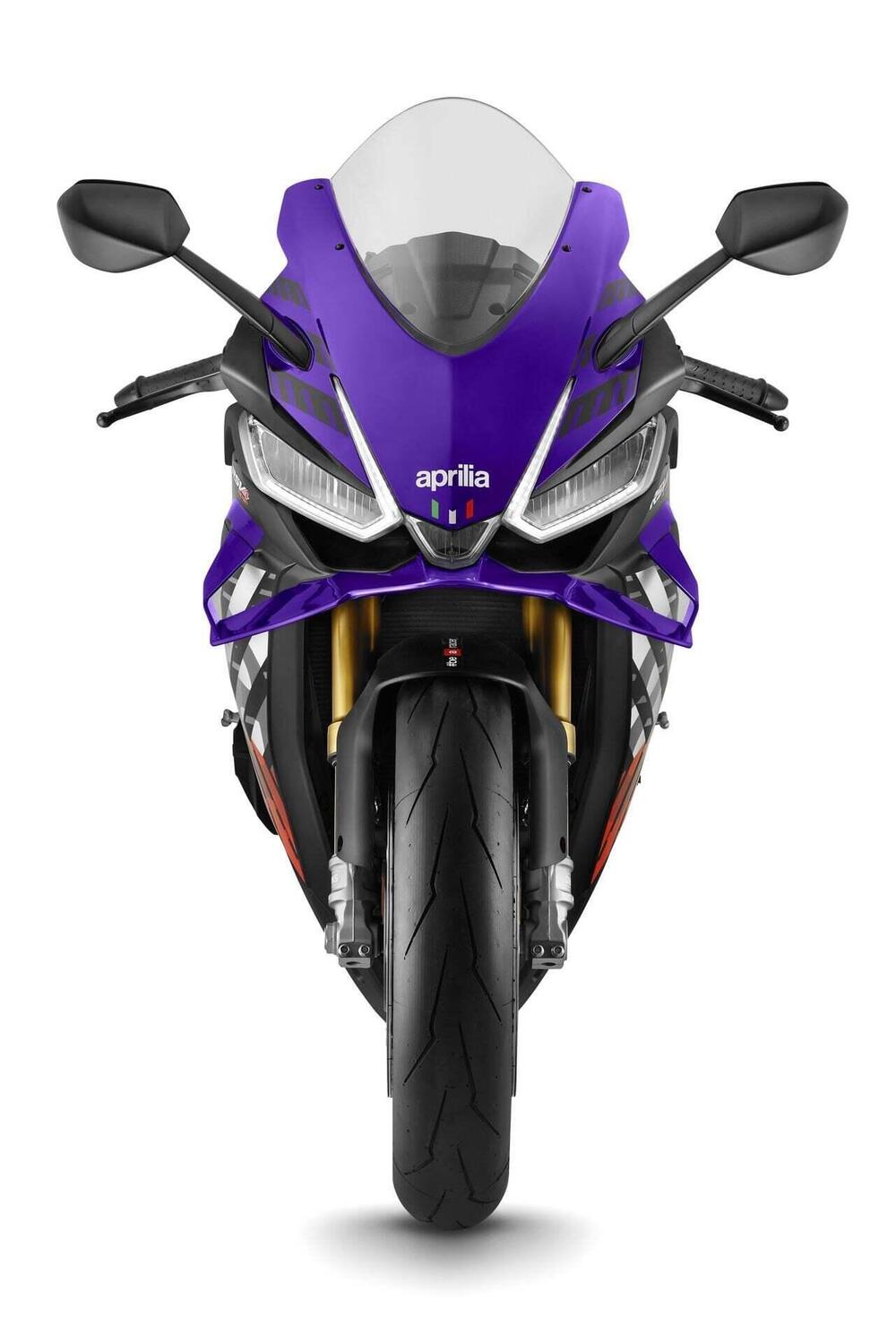 Aprilia RSV4 1100 Factory (2025 - 26) (7)