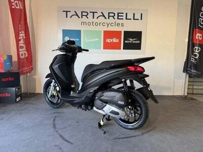 Piaggio Medley 125 S (2025 - 26) nuova