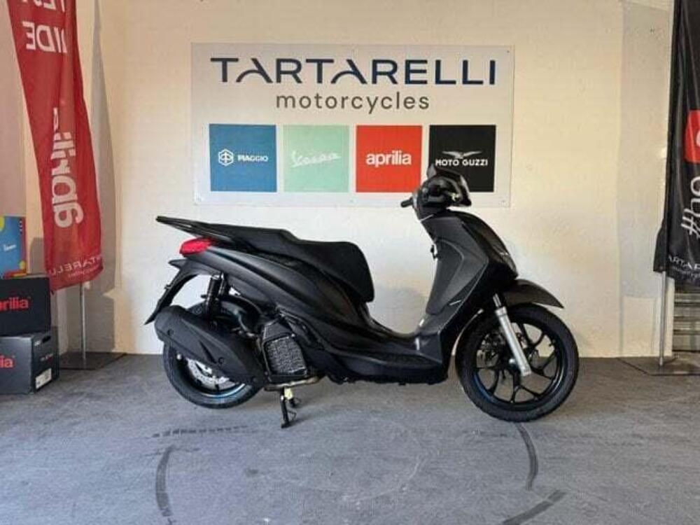 Piaggio Medley 200 S (2025 - 26) (5)