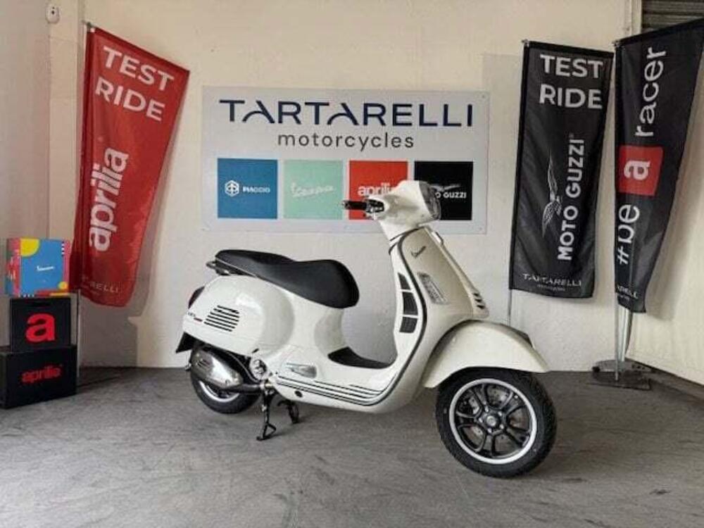Vespa GTS 310 Super (2025 - 26) (3)