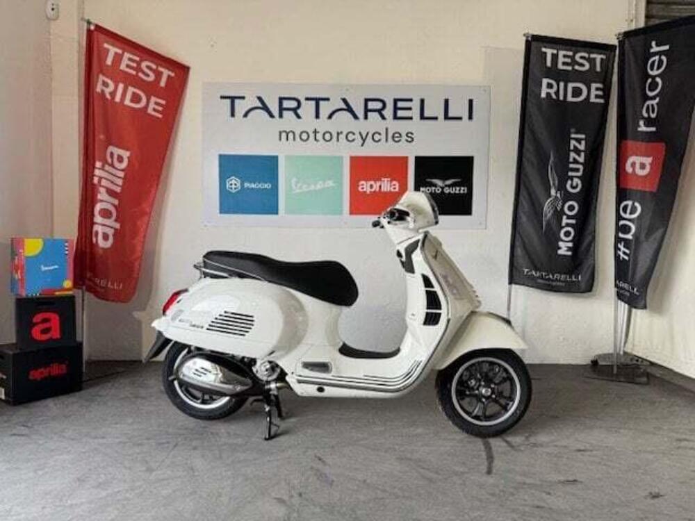Vespa GTS 310 Super (2025 - 26) (4)