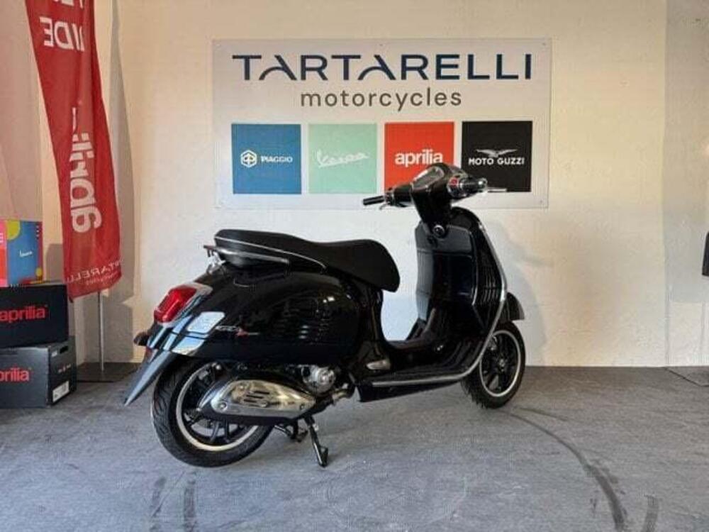 Vespa GTS 310 Super (2025 - 26) (4)