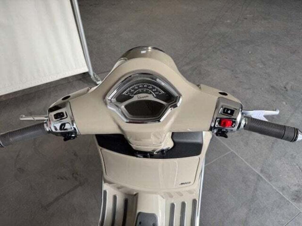 Vespa GTS 310 (2025 - 26) (5)