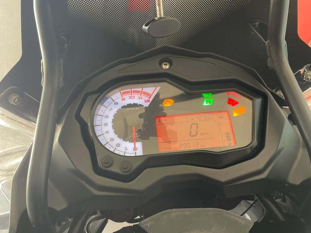 Benelli TRK 502X (2021 - 26) (6)