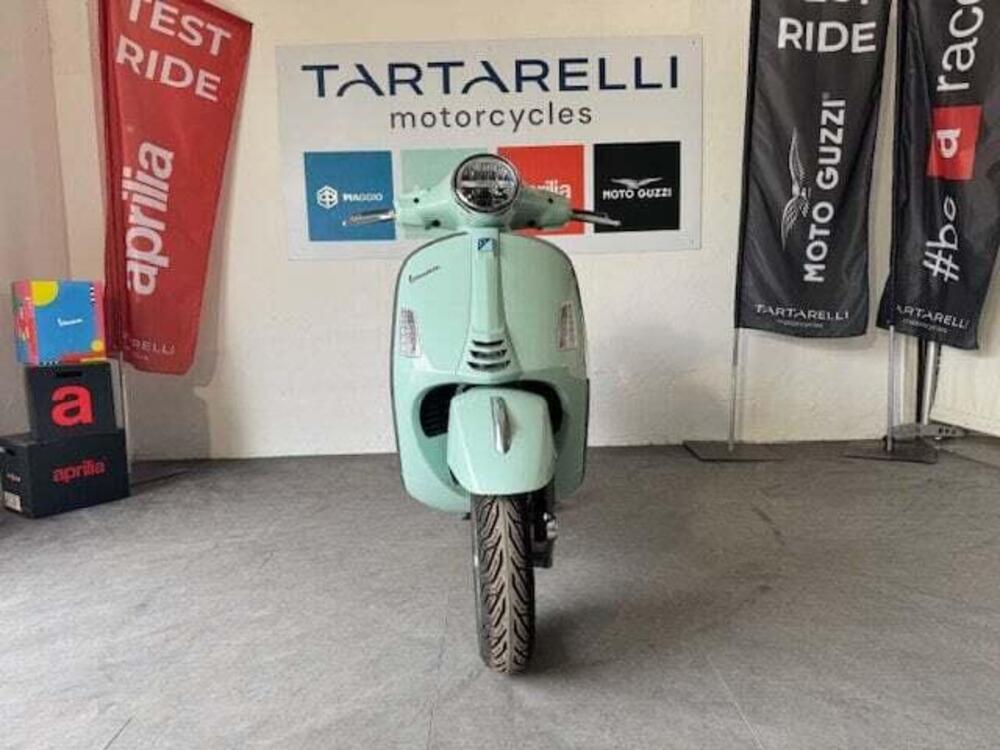 Vespa GTS 125 (2025 - 26) (3)