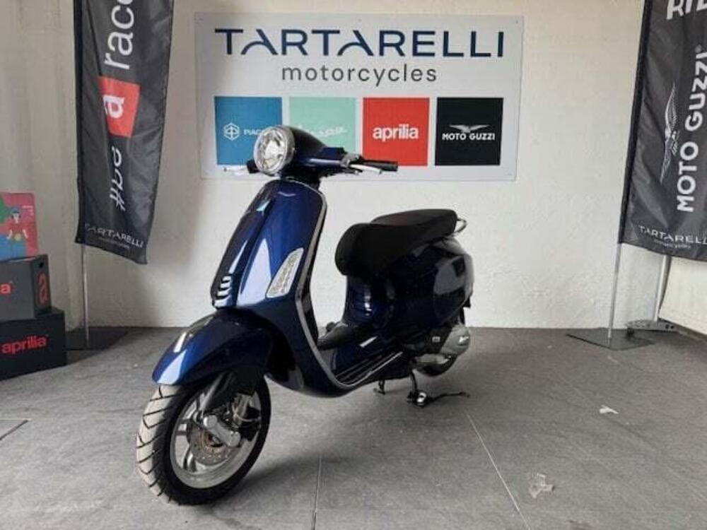 Vespa Primavera 125 (2024 - 25) (2)