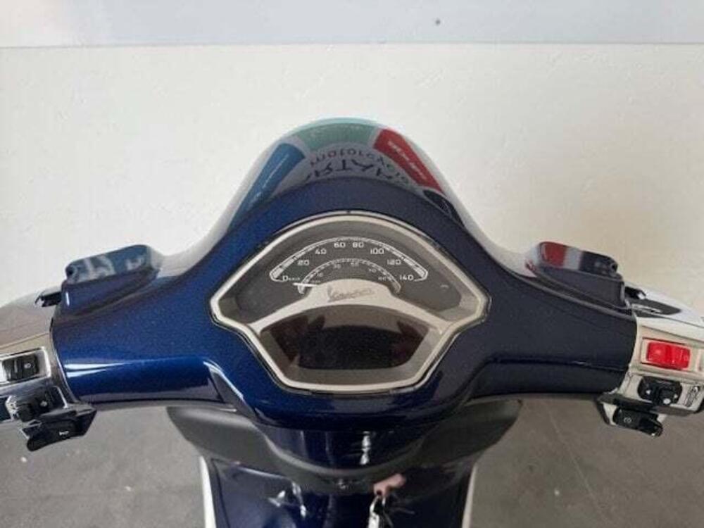 Vespa Primavera 125 (2024 - 25) (5)