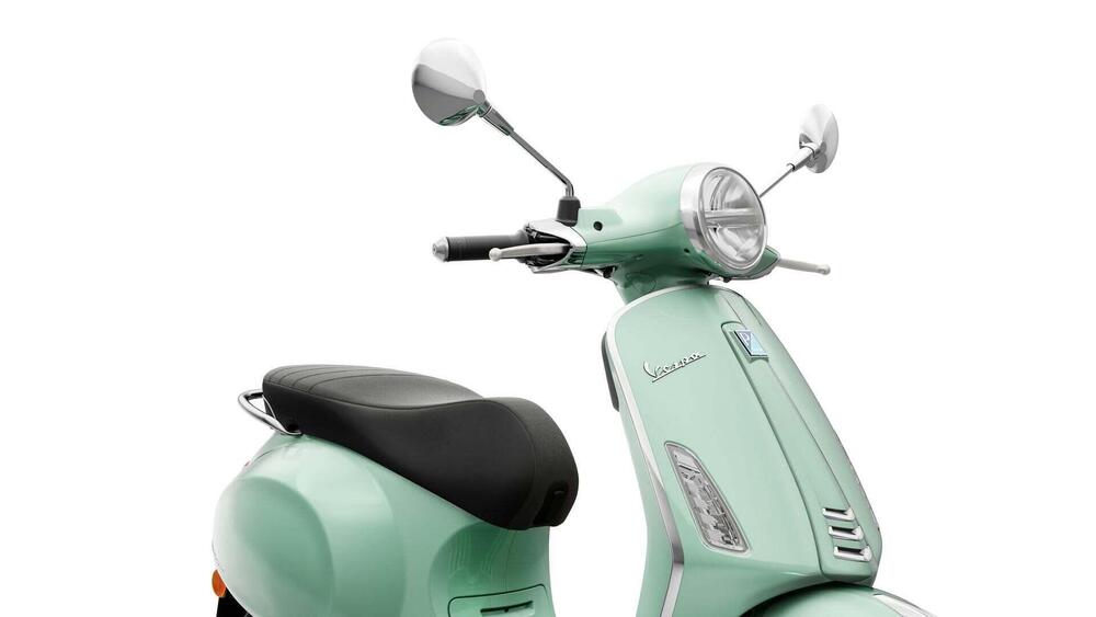 Vespa Primavera 125 (2024 - 25) (3)