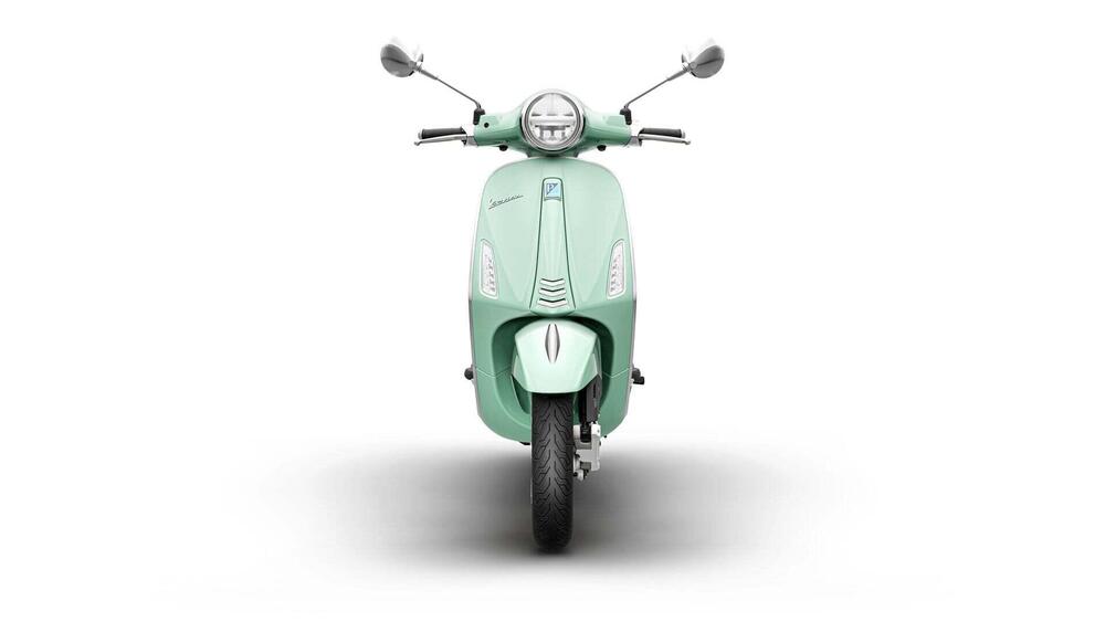Vespa Primavera 125 (2024 - 25) (5)