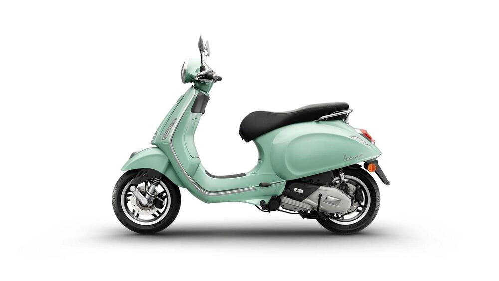 Vespa Primavera 125 (2024 - 25) (7)