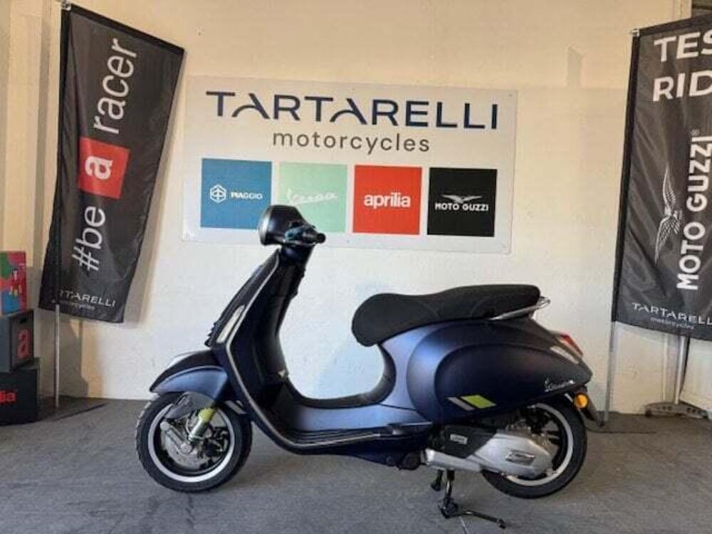 Vespa Primavera 125 (2024 - 25) (2)