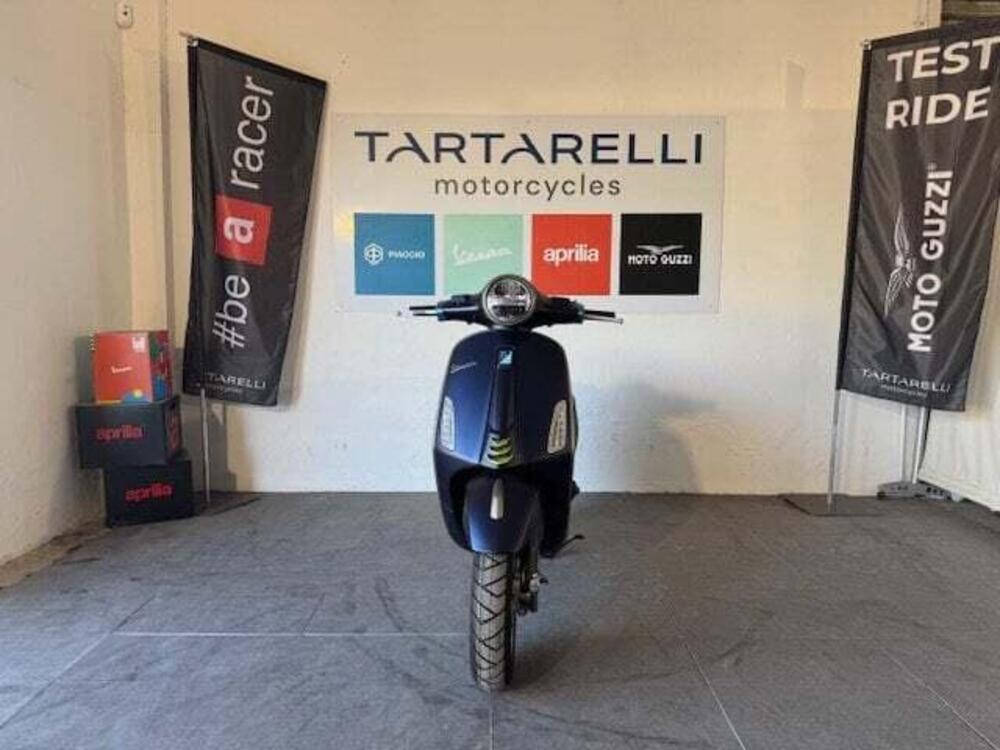 Vespa Primavera 125 (2024 - 25) (3)