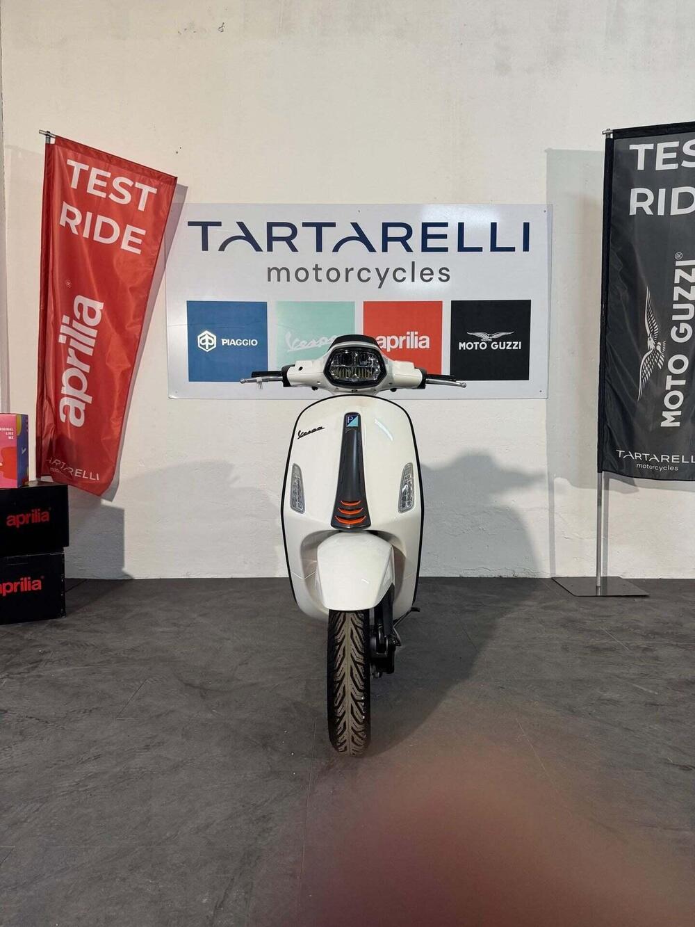 Vespa Sprint 125 S (2023 - 25) (3)