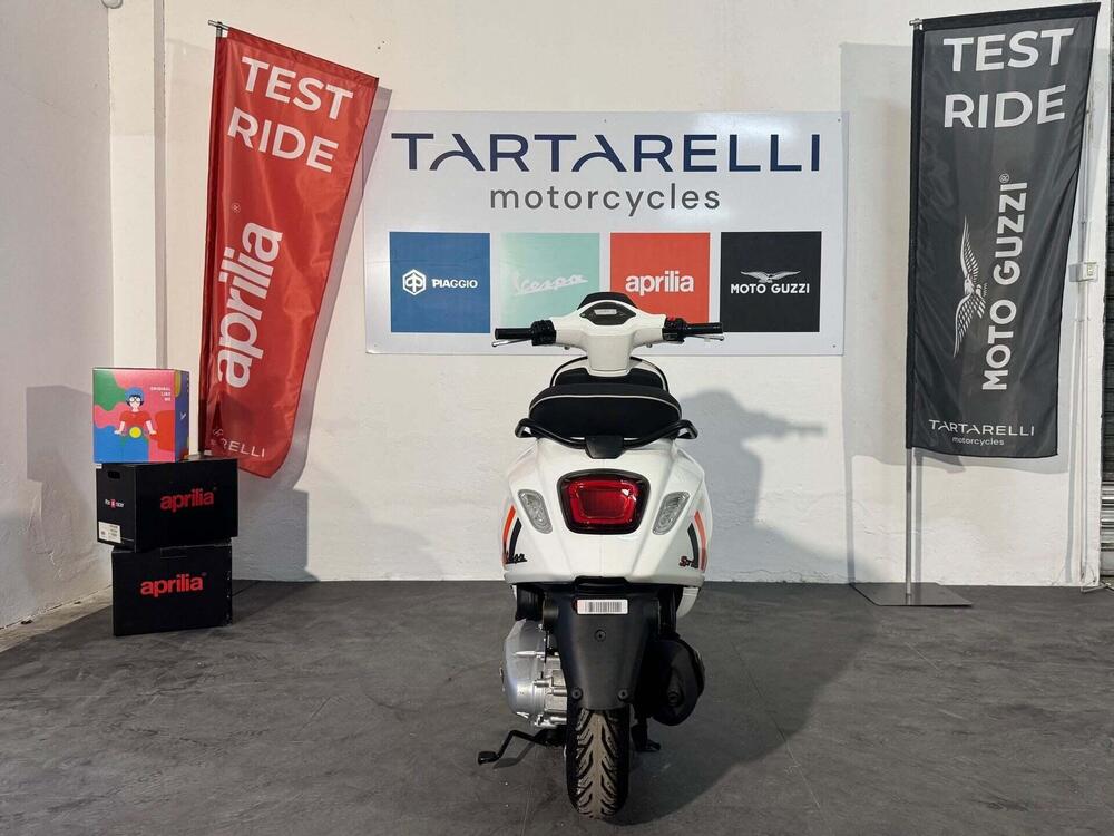 Vespa Sprint 125 S (2023 - 25) (6)