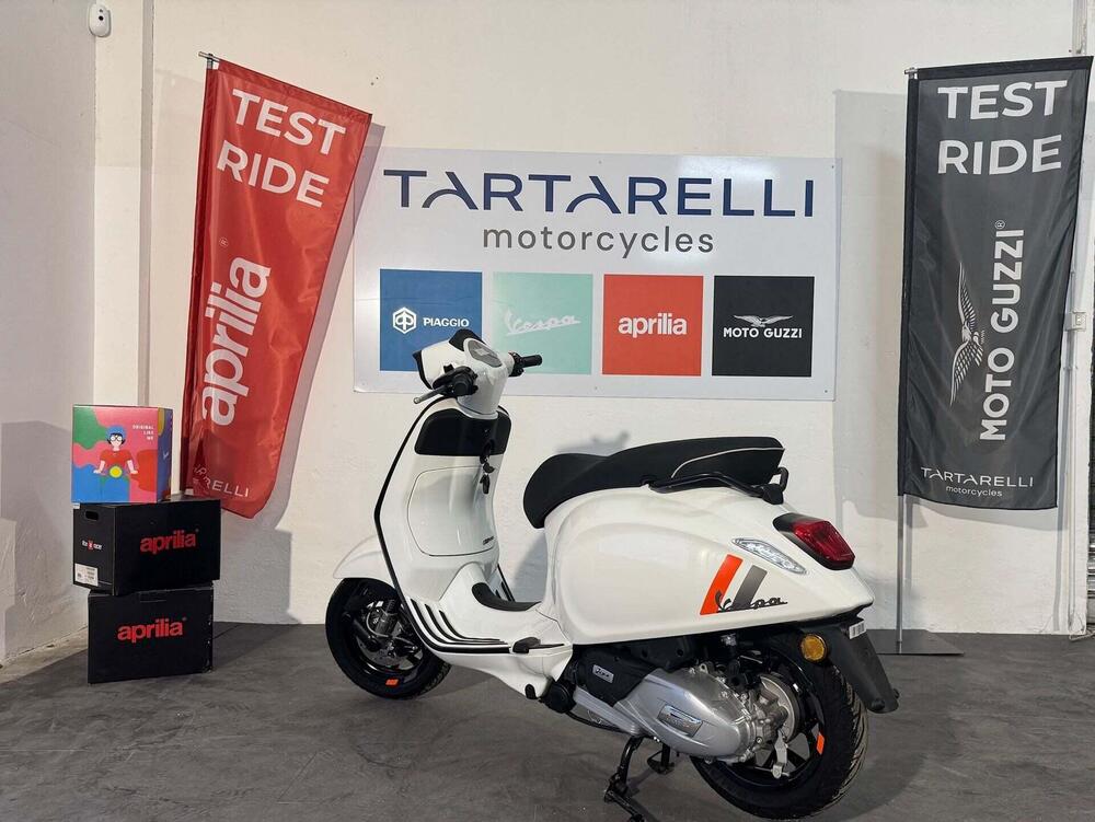 Vespa Sprint 125 S (2023 - 25) (7)