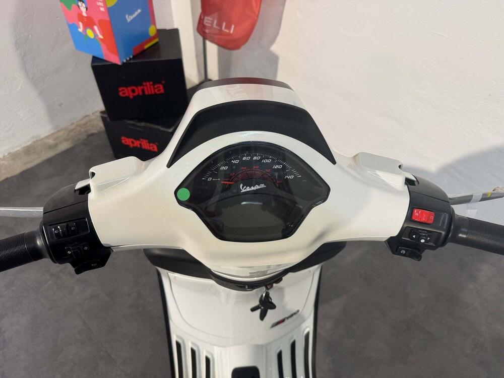 Vespa Sprint 125 S (2023 - 25) (8)