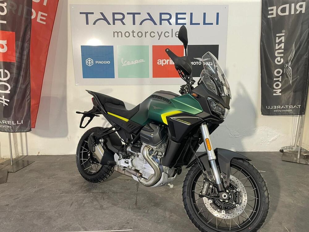 Moto Guzzi Stelvio PFF (2024 - 26) (4)