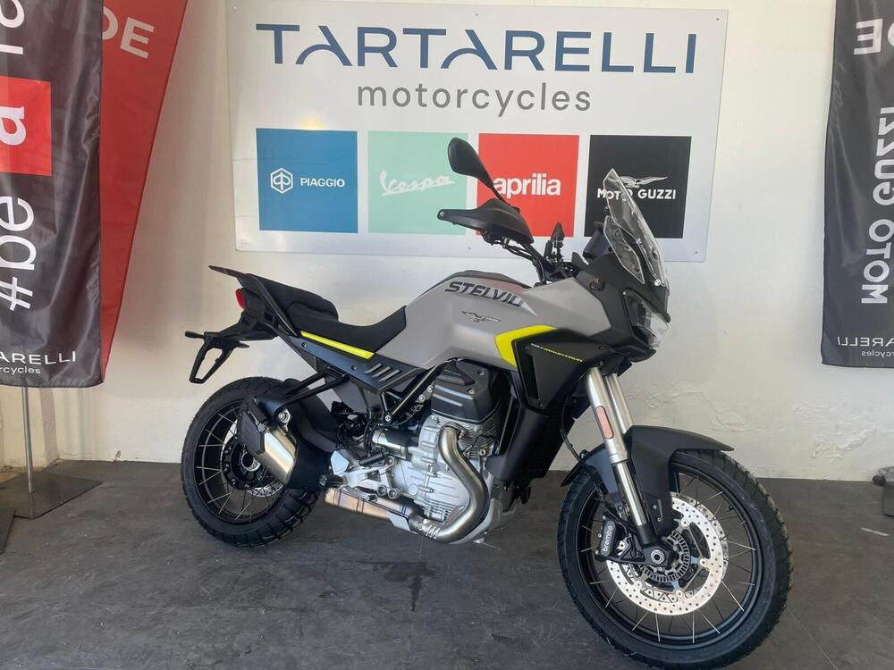 Moto Guzzi Stelvio PFF (2024 - 26) (4)