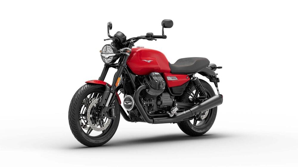 Moto Guzzi V7 Sport (2025 - 26) (2)