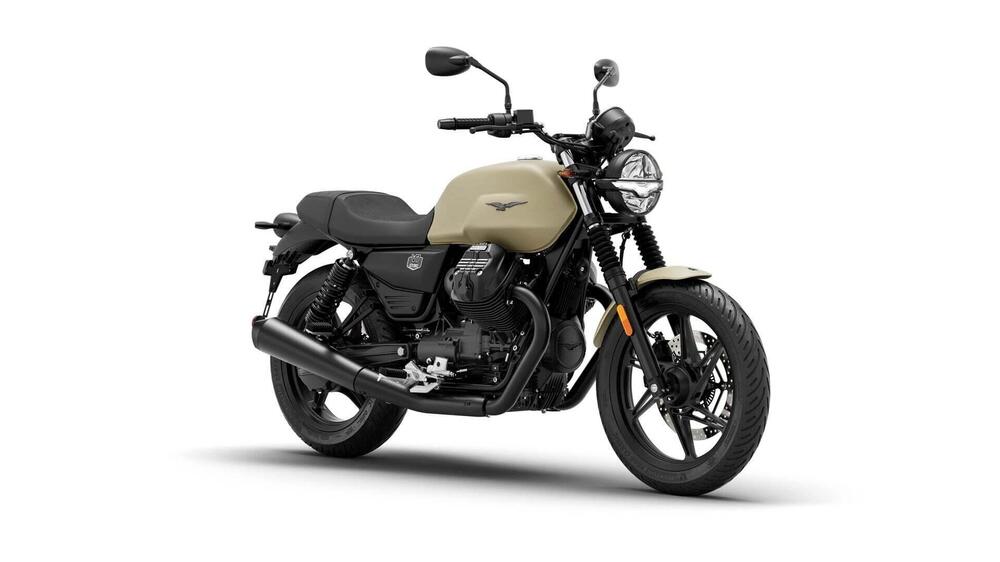 Moto Guzzi V7 Stone (2025 - 26) (3)