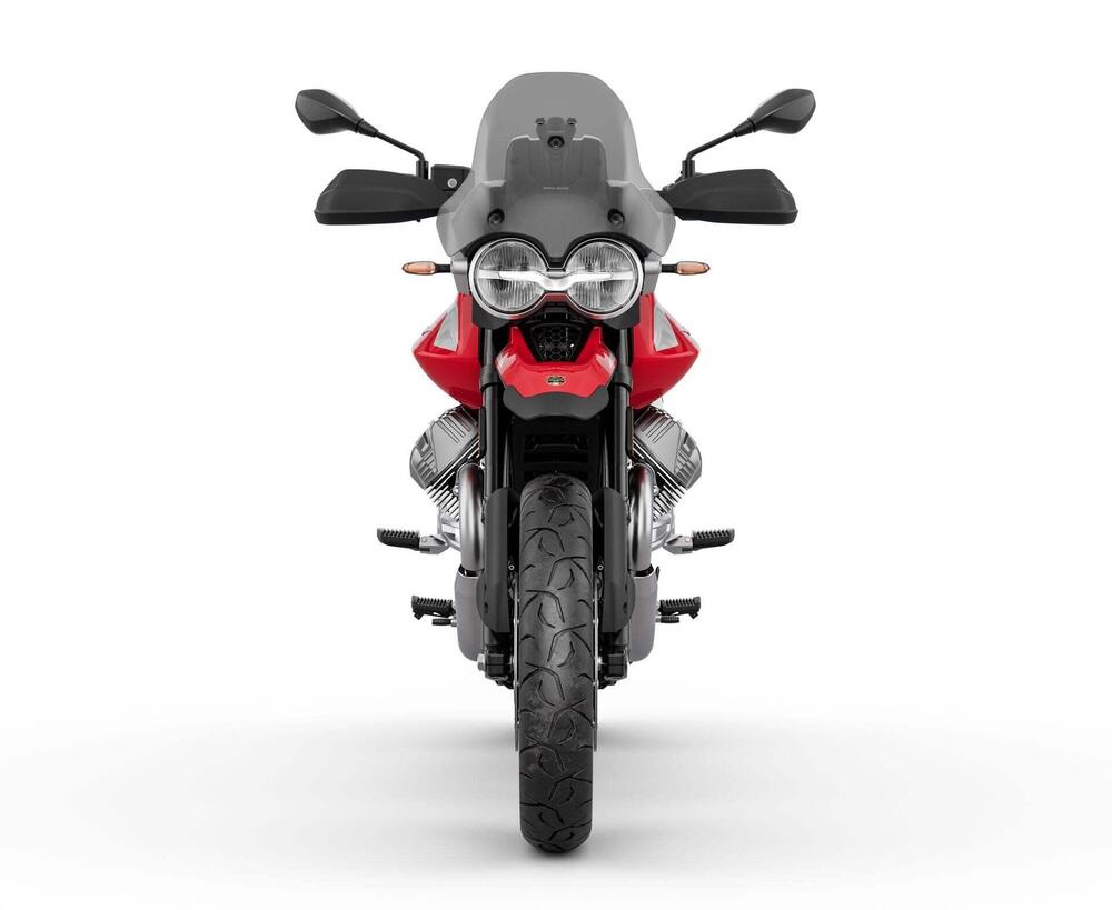 Moto Guzzi V85 Strada (2024 - 26) (2)