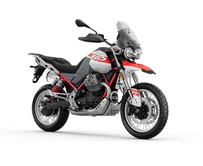 Moto Guzzi V85 TT (2024 - 26) nuova