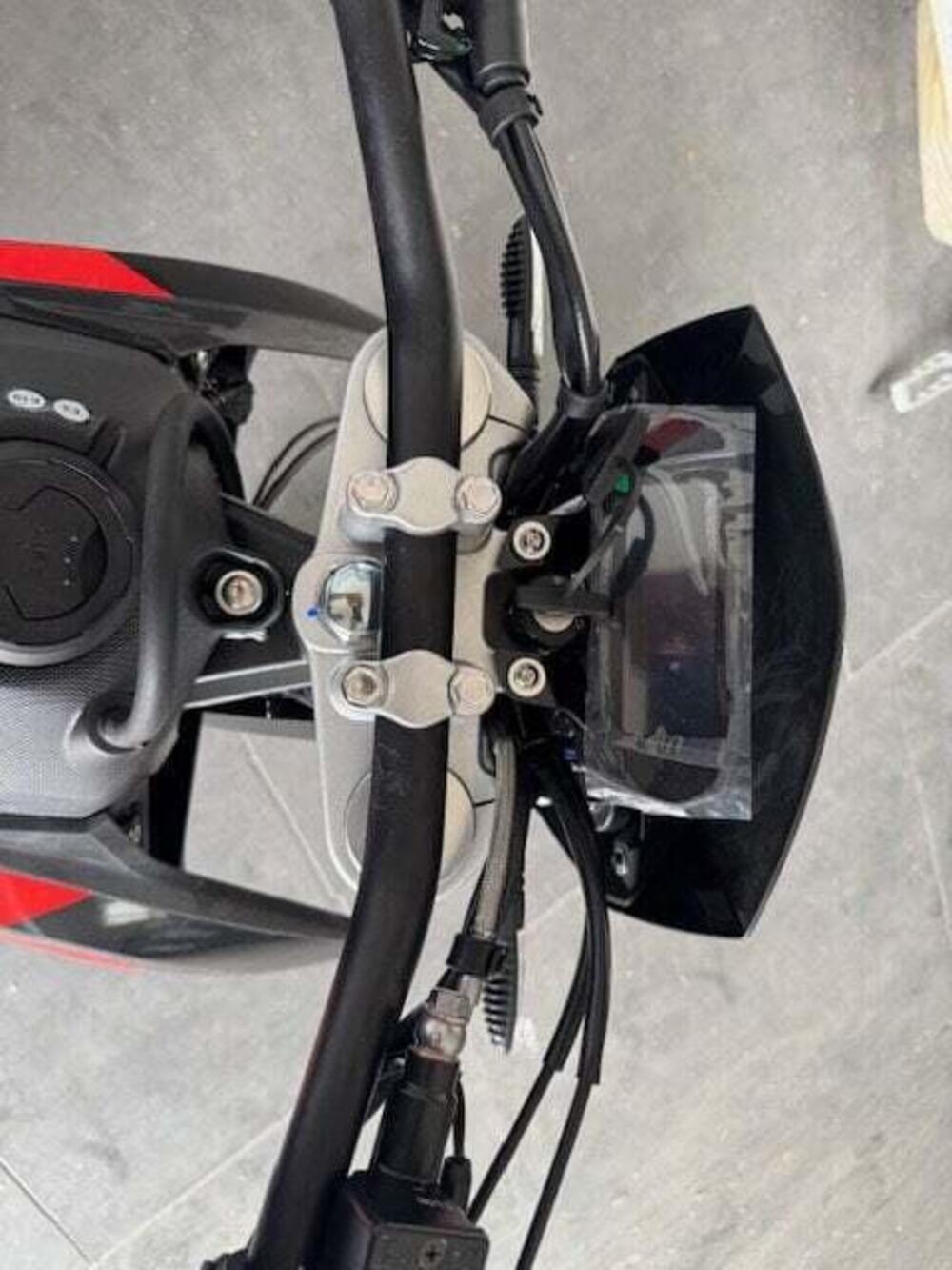 Aprilia SX 125 (2025 - 26) (5)