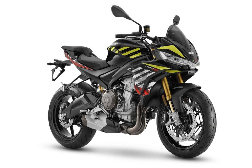 Aprilia Tuono 660 Factory (2025 - 26)
