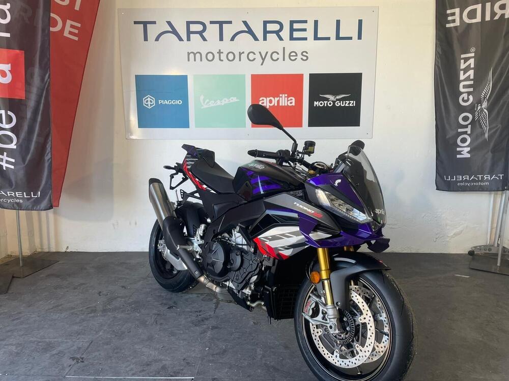 Aprilia Tuono V4 Factory (2025 - 26) (4)