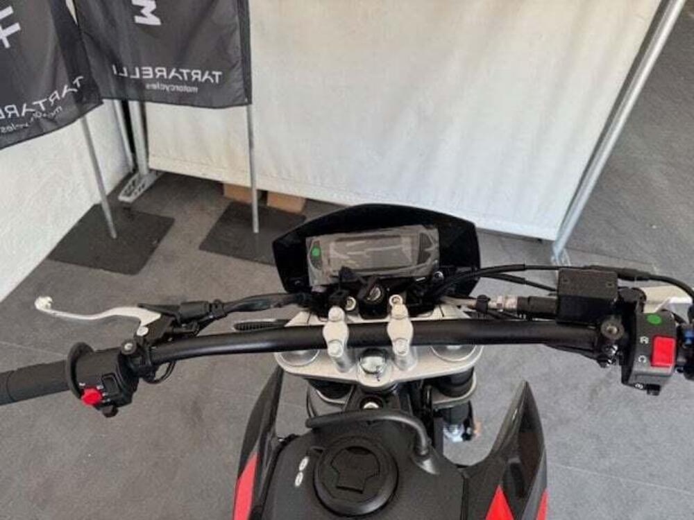 Aprilia RX 125 (2025 - 26) (5)