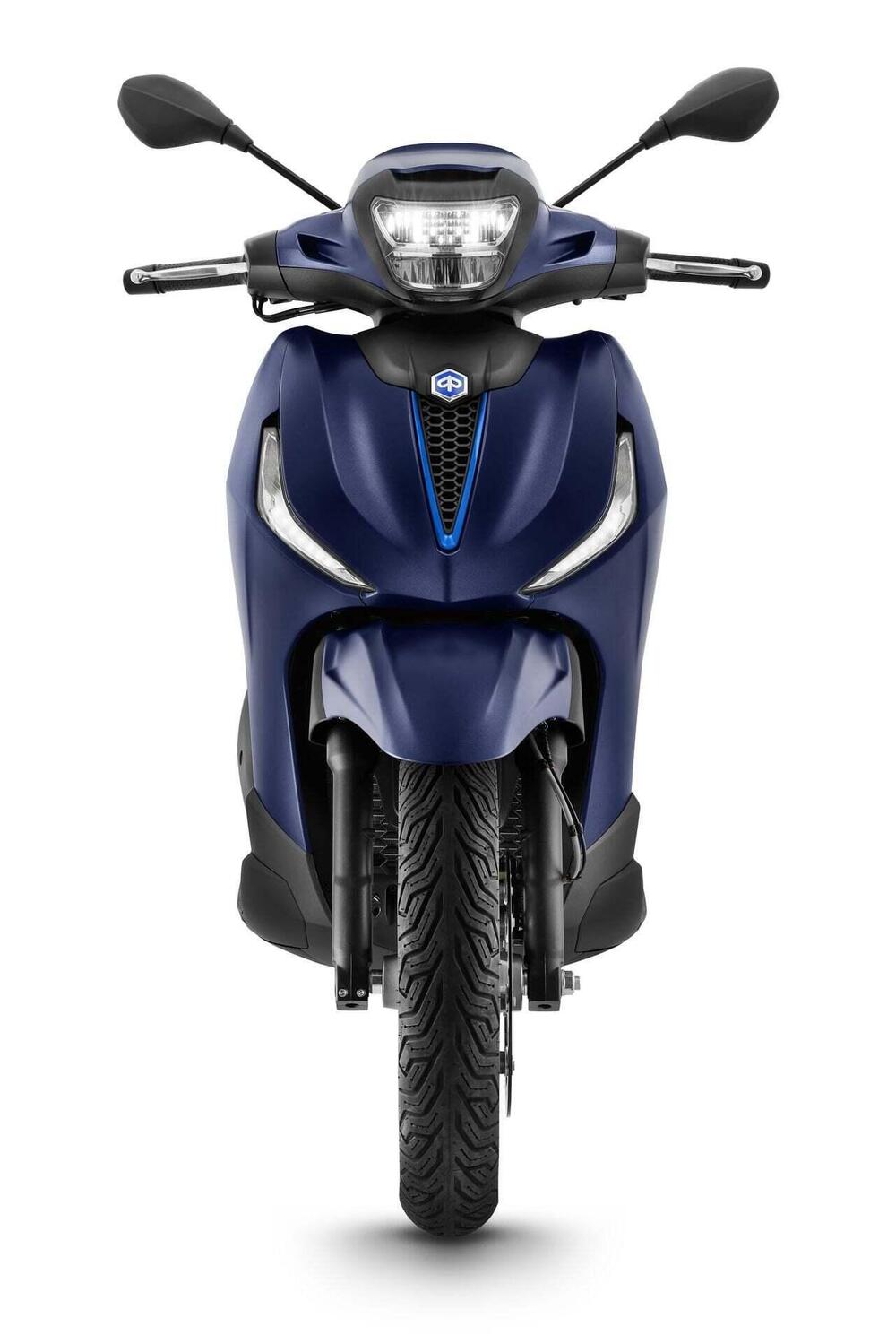 Piaggio Beverly 310 S (2025 - 26) (4)