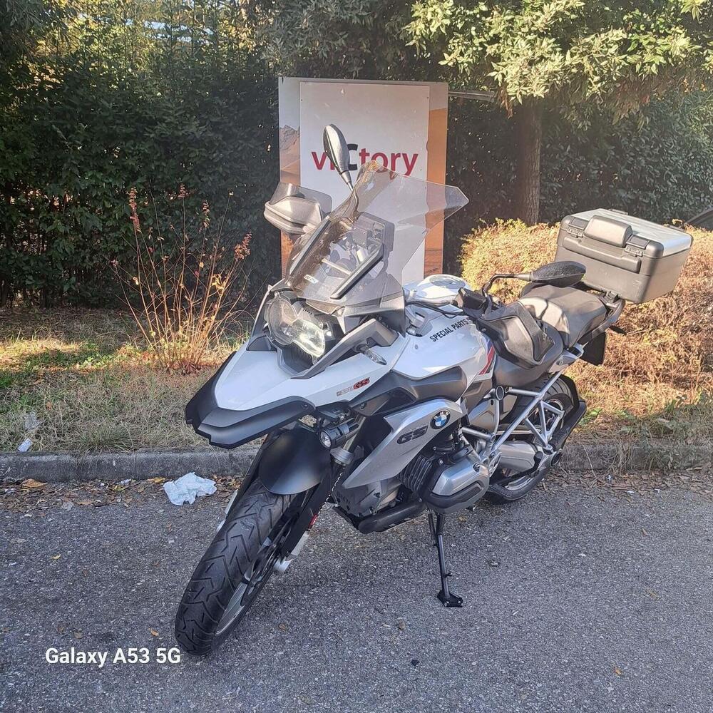 Bmw R 1200 GS (2013 - 16) (7)