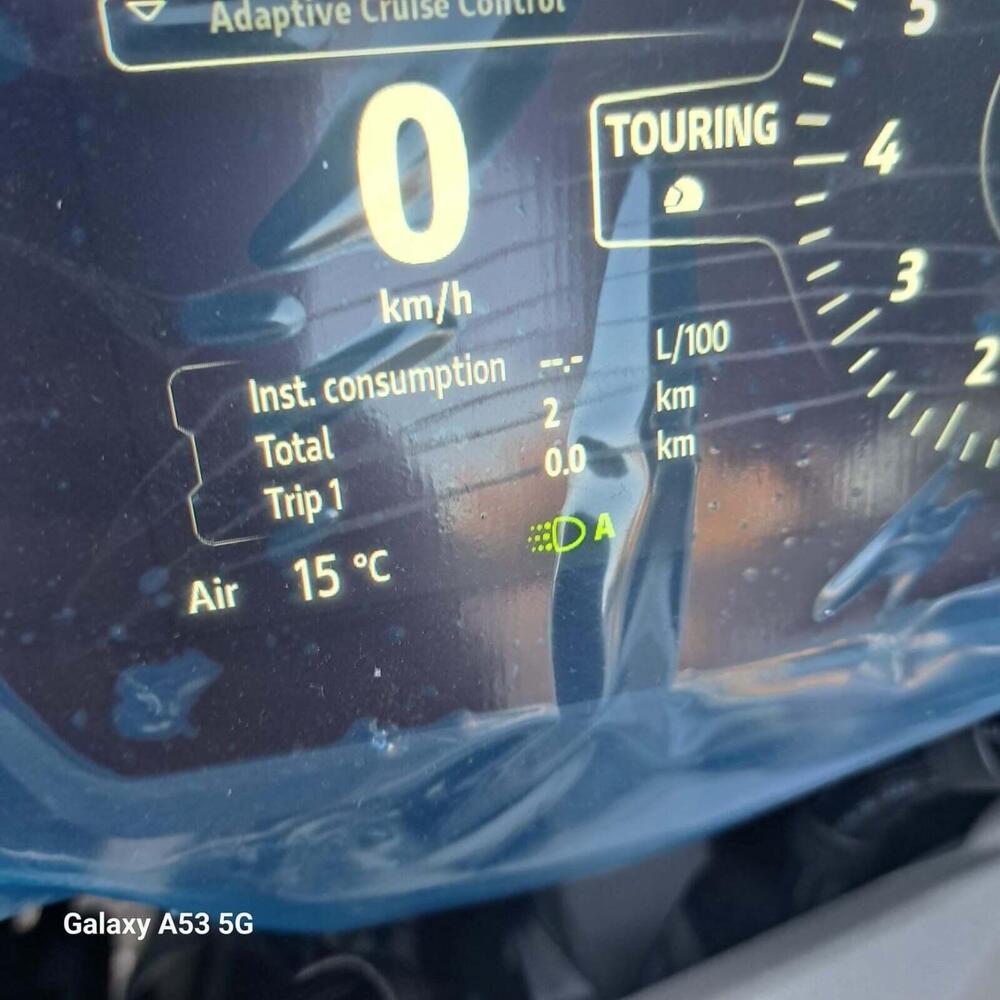 Ducati Multistrada V4 Rally (2023 - 25) (8)