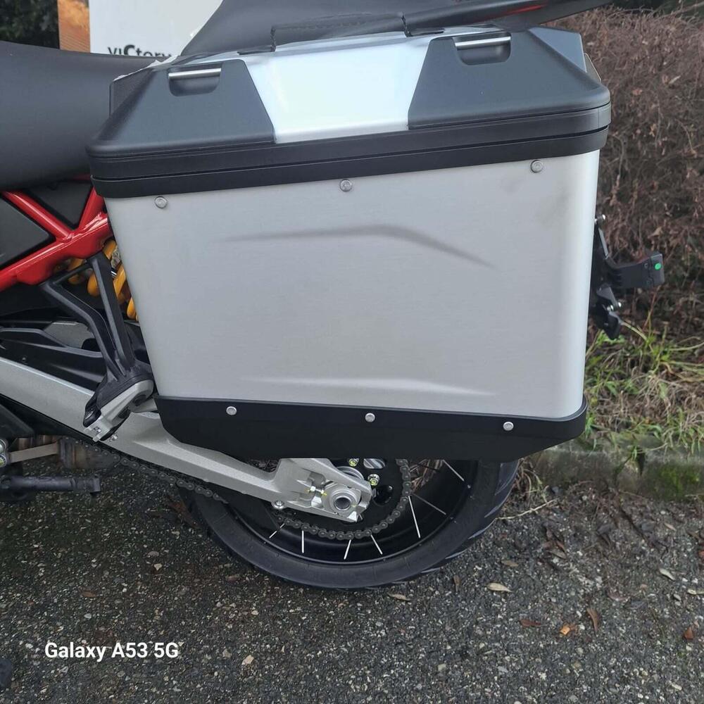 Ducati Multistrada V4 Rally (2023 - 25) (11)