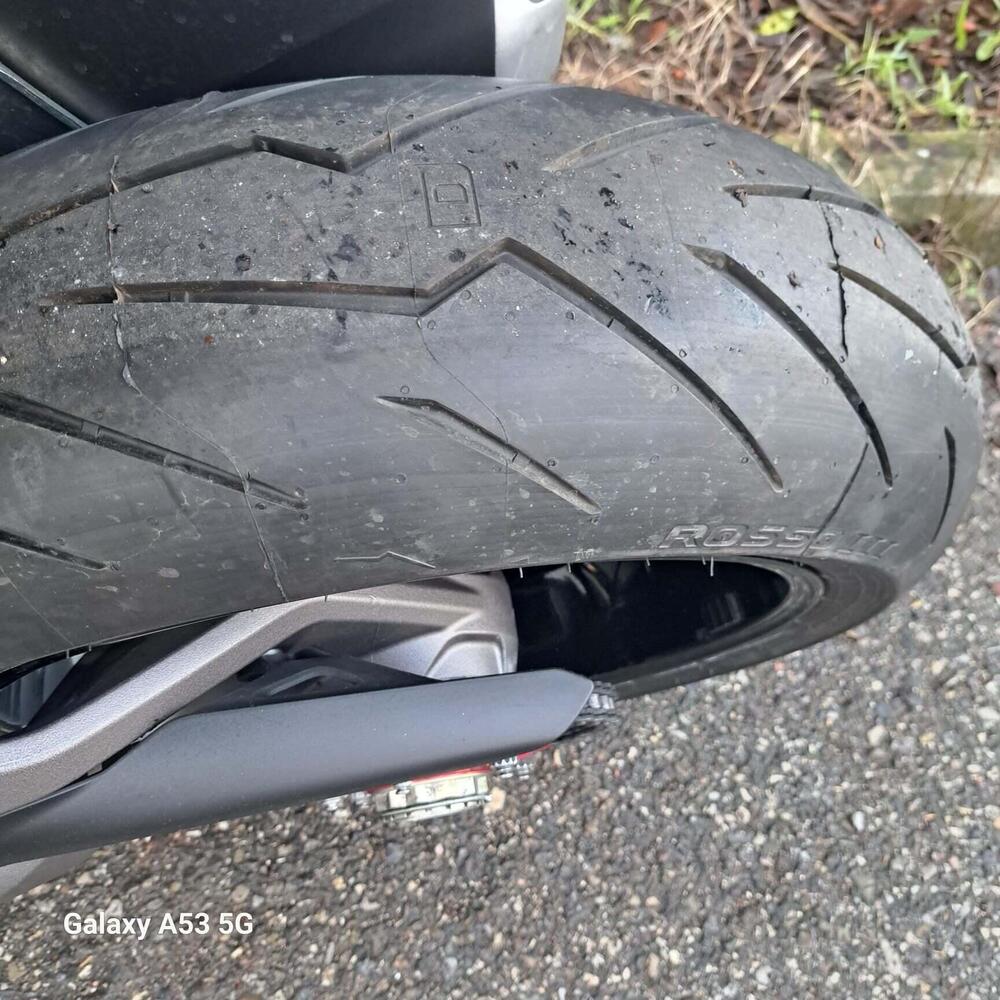 Ducati Monster 1200 S (2017 - 21) (10)